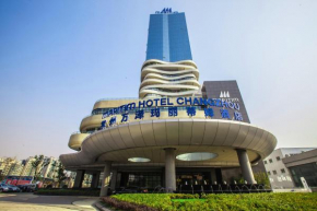 Maritim Hotel Changzhou